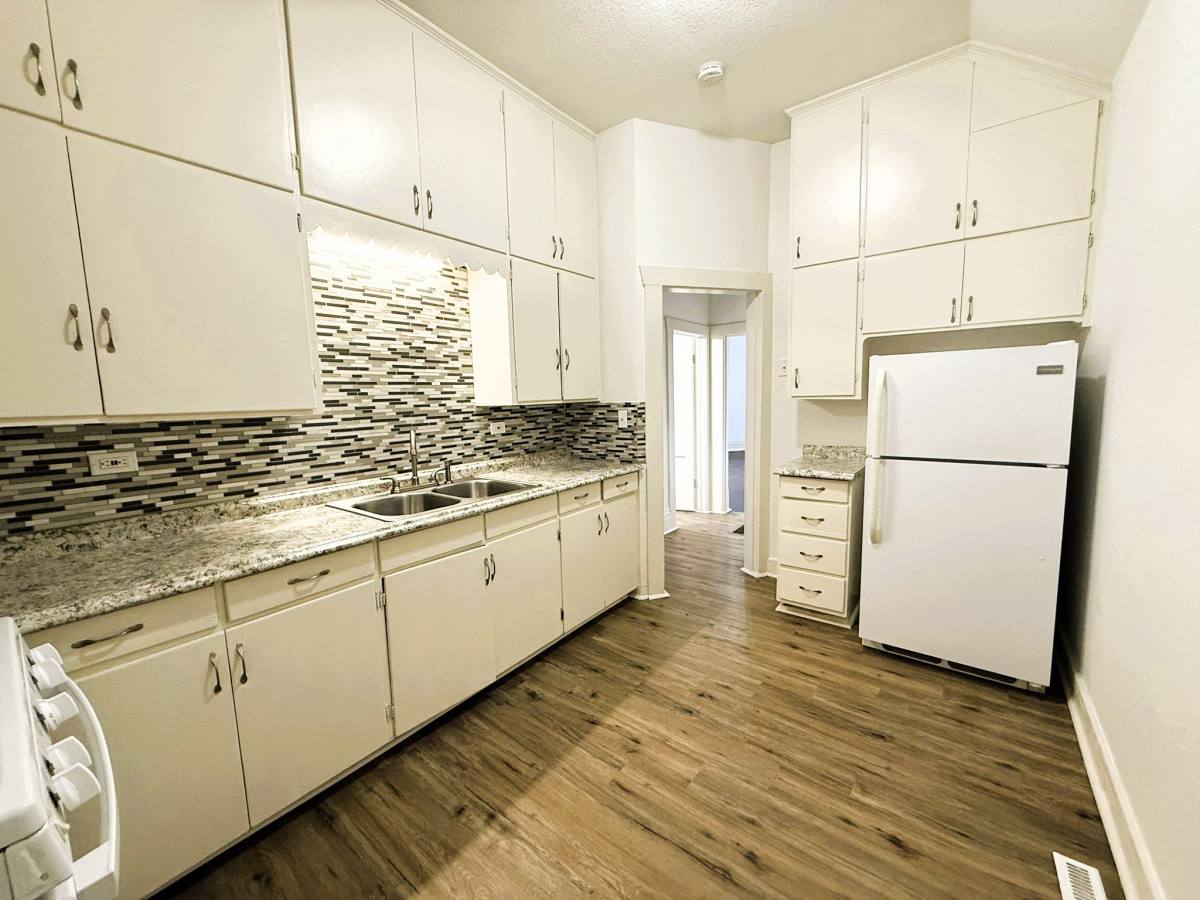 Apartment for rent at 1912 N Wellington Place, Wichita, KS 67203