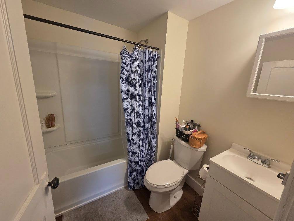 Apartment for rent at 372 S Midler Ave #B, Syracuse, NY 13206
