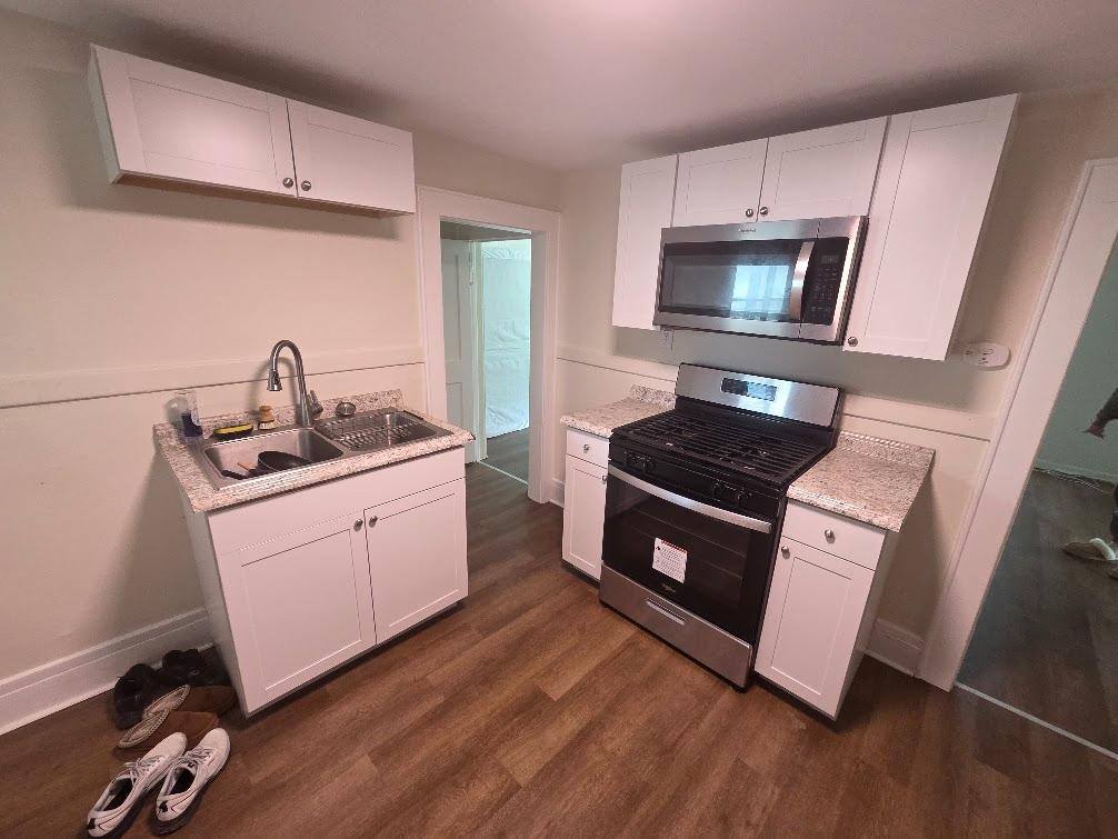 Apartment for rent at 372 S Midler Ave #B, Syracuse, NY 13206