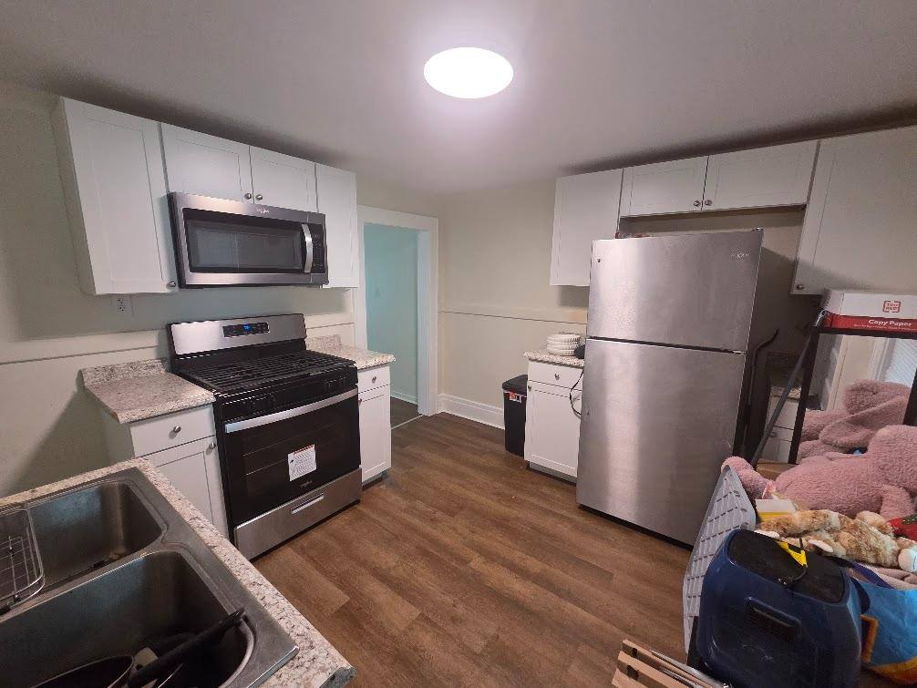 Apartment for rent at 372 S Midler Ave #B, Syracuse, NY 13206