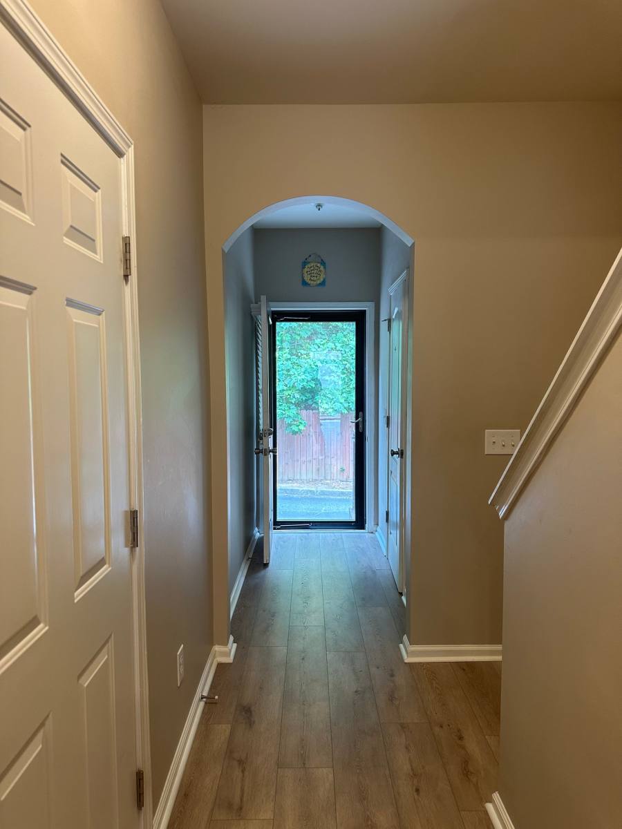 Townhouse for rent at 535 Ridge View Crossing, Woodstock, GA 30188