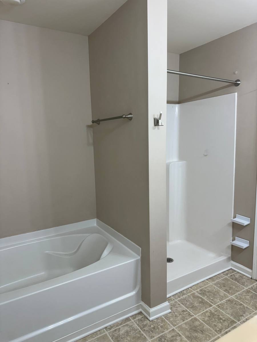 Townhouse for rent at 535 Ridge View Crossing, Woodstock, GA 30188