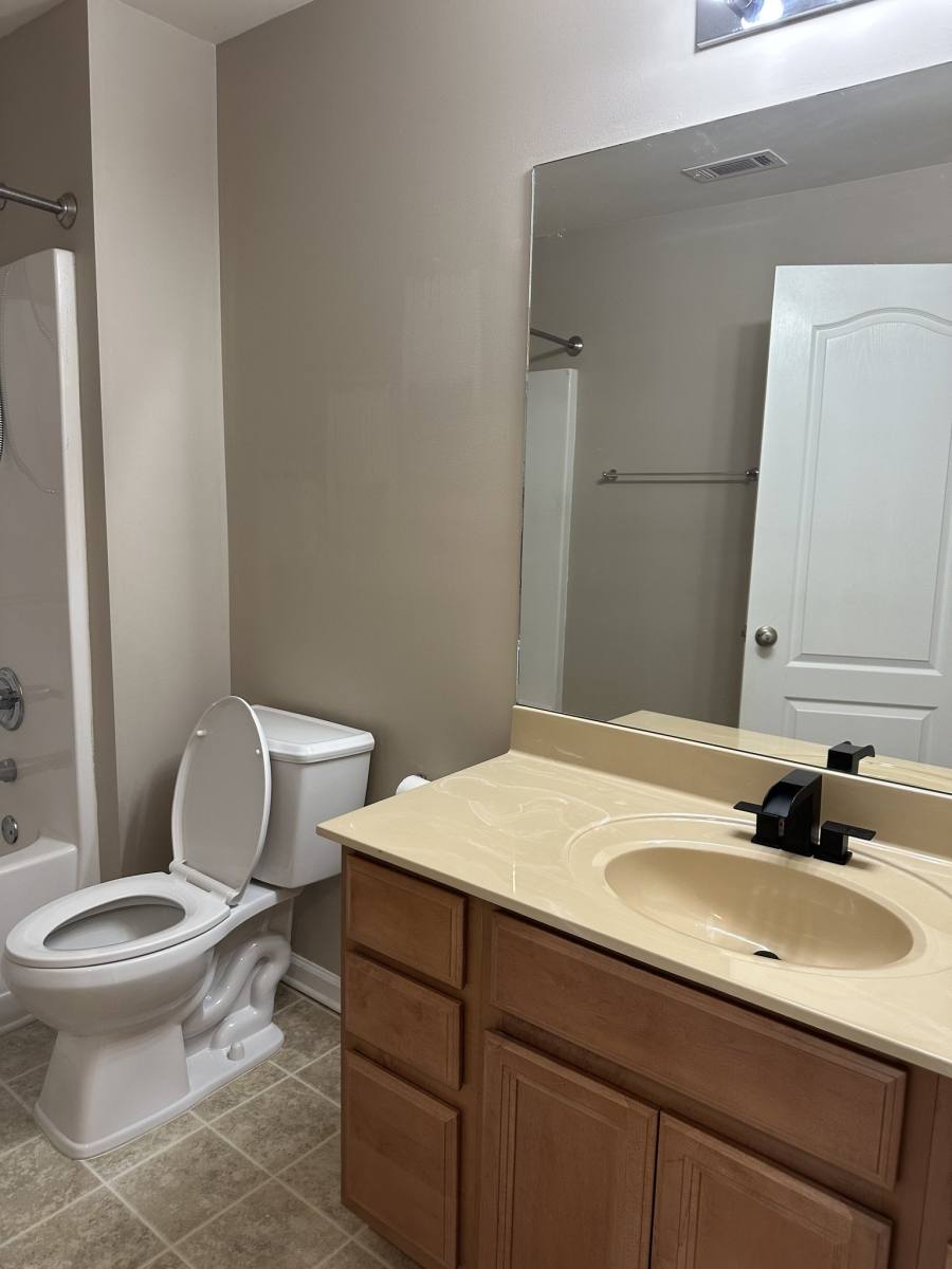Townhouse for rent at 535 Ridge View Crossing, Woodstock, GA 30188