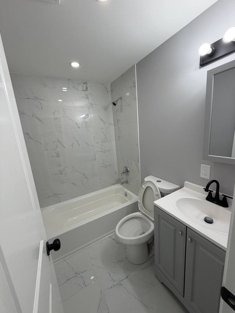 Apartment for rent at 18 Carrier St #2, Liberty, NY 12754