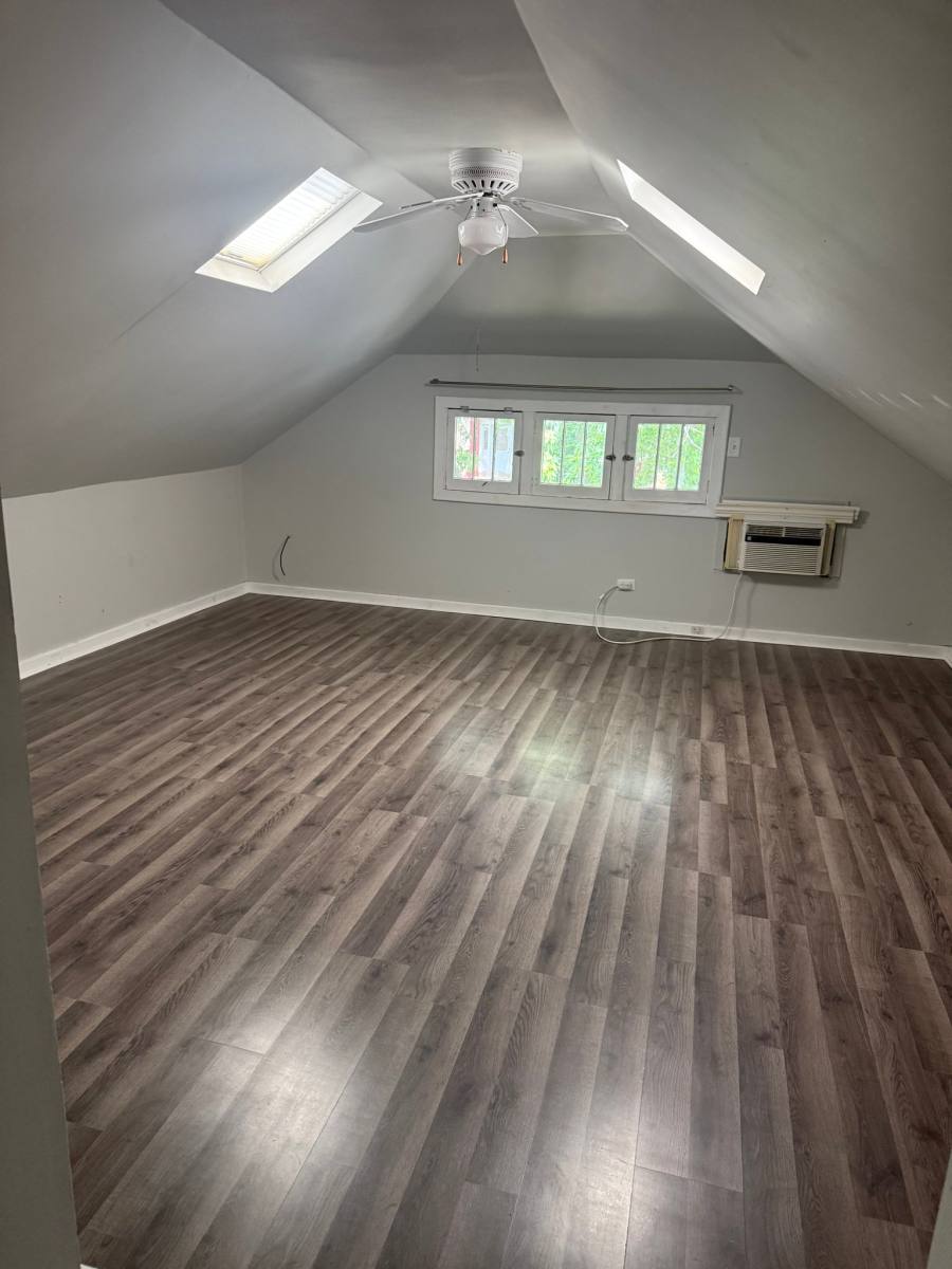House for rent at 2439 W Byron St, Chicago, IL 60618