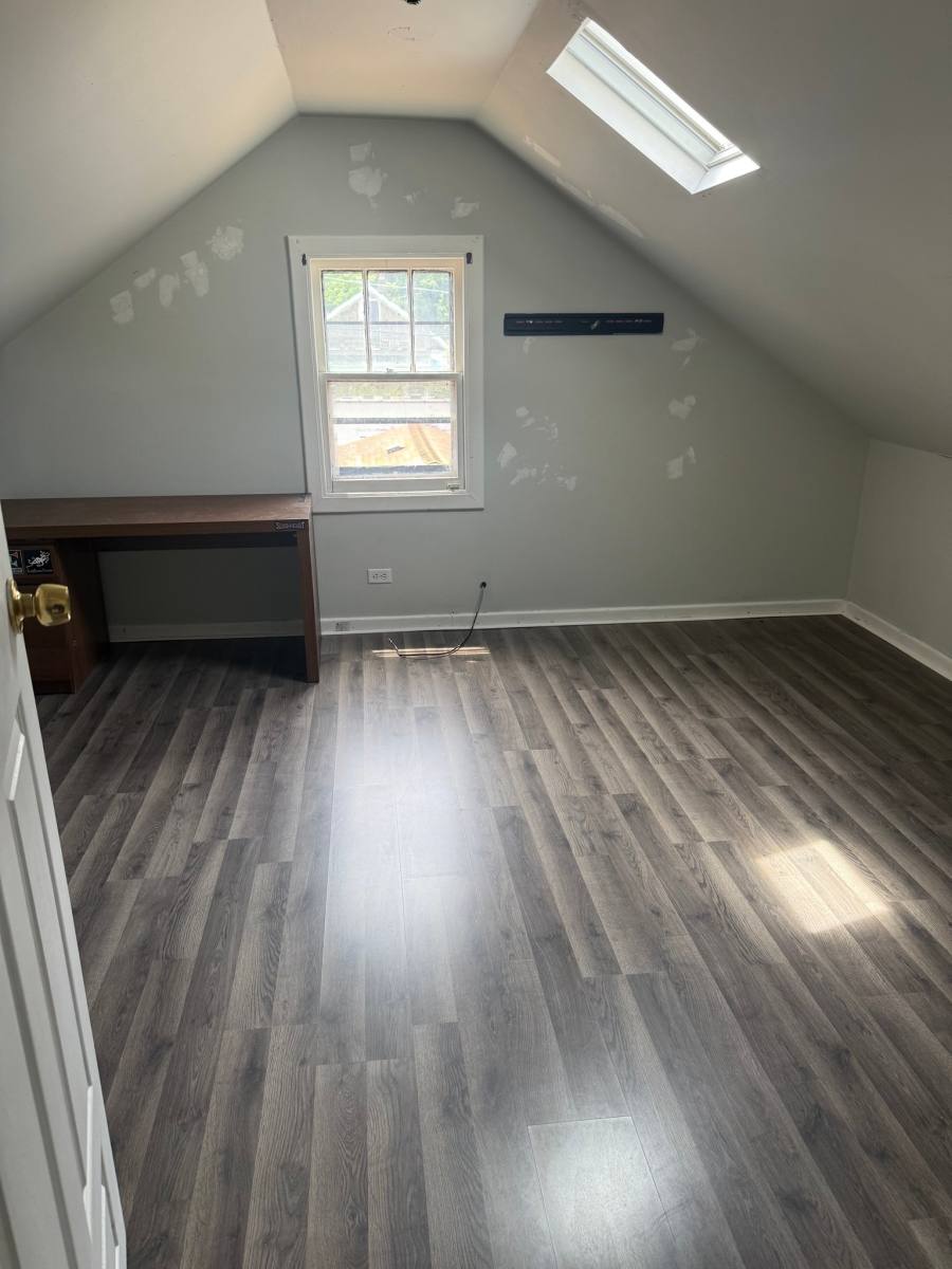 House for rent at 2439 W Byron St, Chicago, IL 60618
