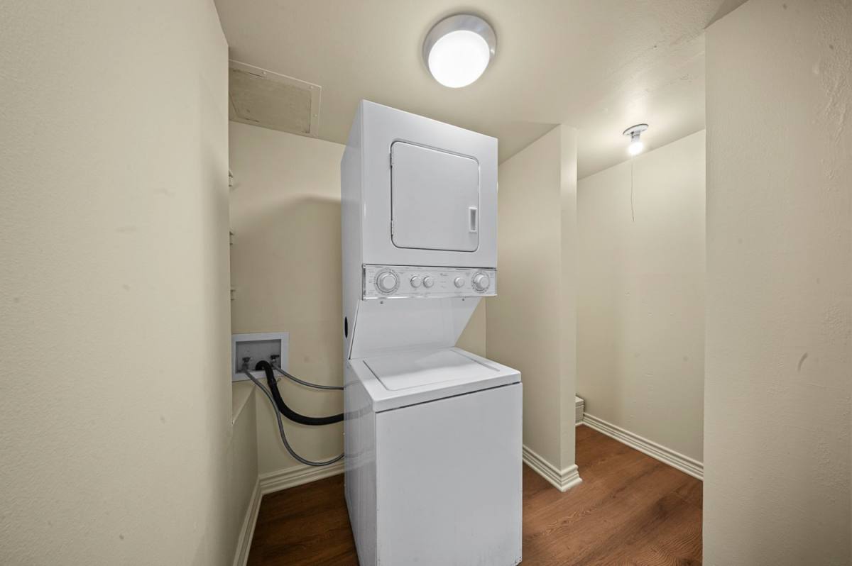 Townhouse for rent at 208 E Starr Ave #1, Nacogdoches, TX 75961