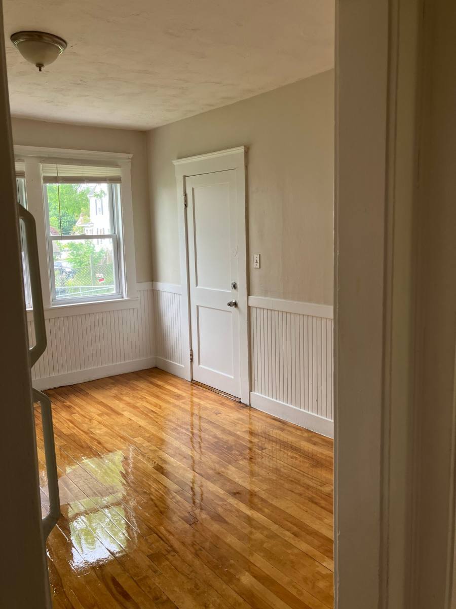 Apartment for rent at 4 Loring St #1, Worcester, MA 01606