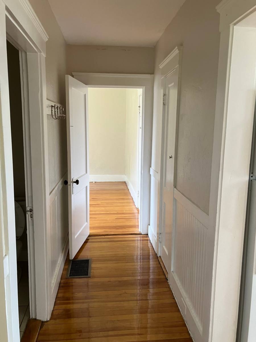 Apartment for rent at 4 Loring St #1, Worcester, MA 01606