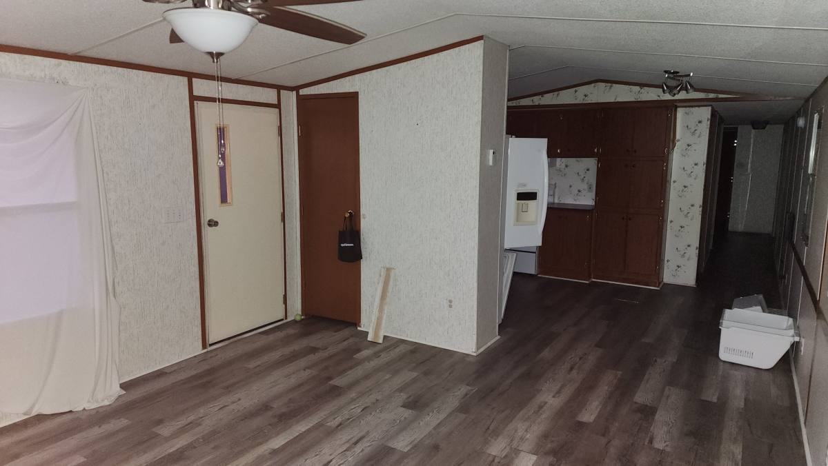 House for rent at 90 Bud Rd, Leicester, NC 28748