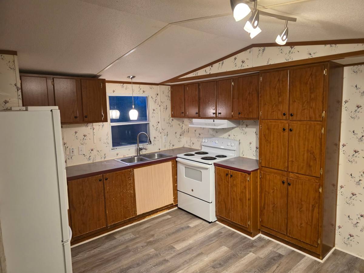 House for rent at 90 Bud Rd, Leicester, NC 28748