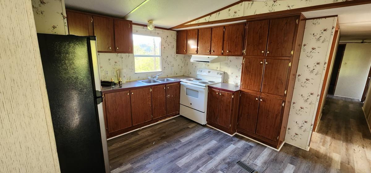 House for rent at 90 Bud Rd, Leicester, NC 28748