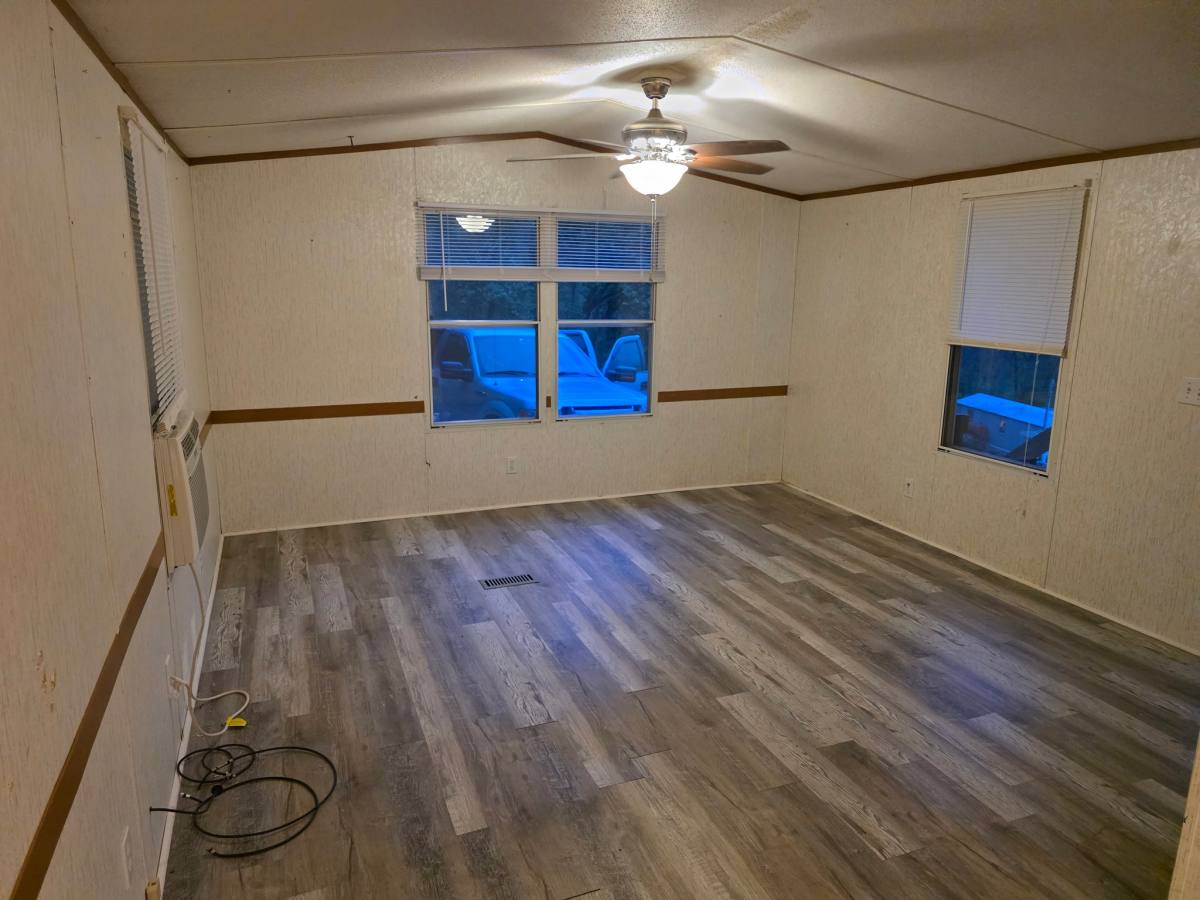House for rent at 90 Bud Rd, Leicester, NC 28748