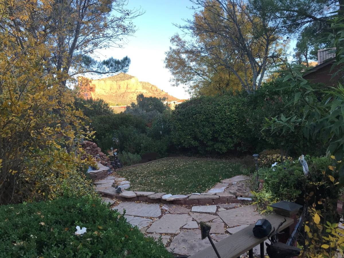 Apartment for rent at 120 Palo Verde Vircle Circle, Sedona, AZ 86351