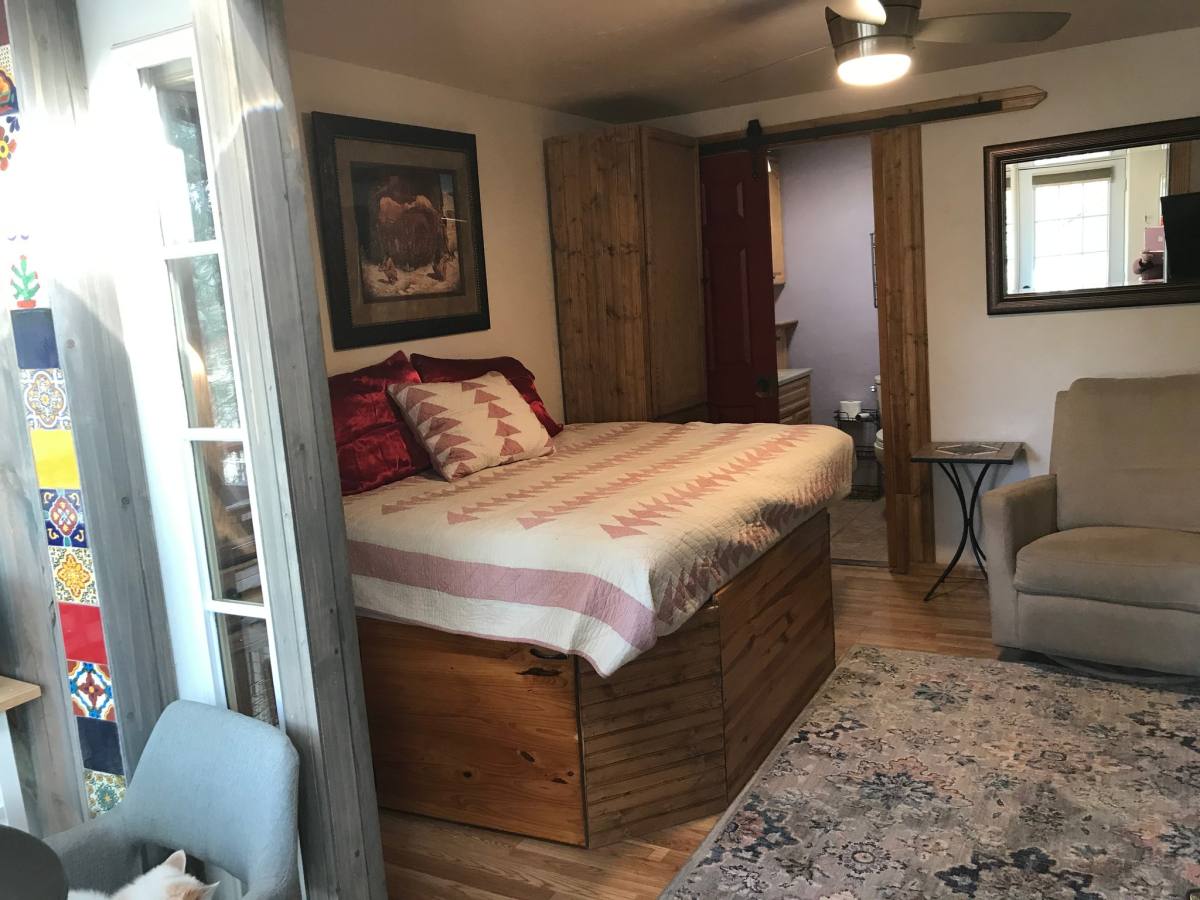 Apartment for rent at 120 Palo Verde Vircle Circle, Sedona, AZ 86351