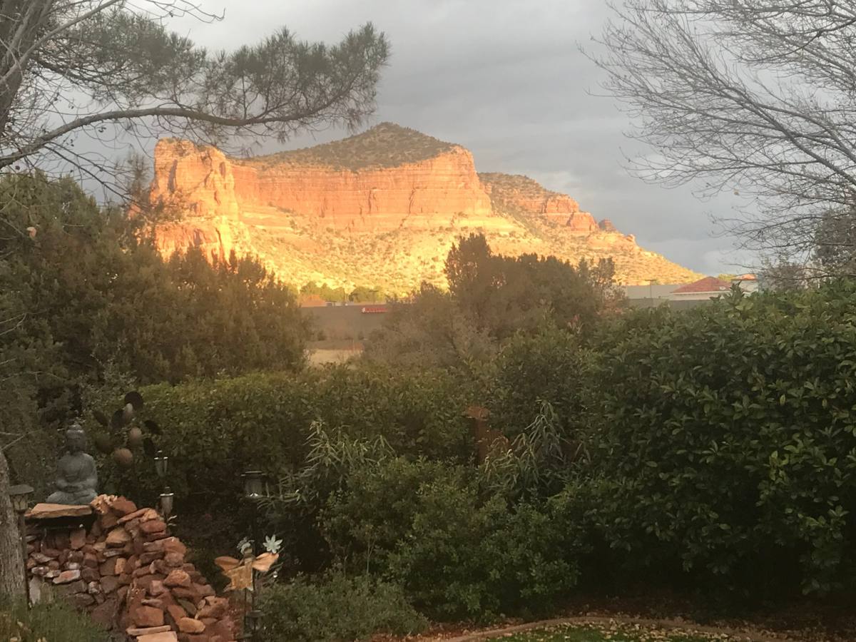 Apartment for rent at 120 Palo Verde Vircle Circle, Sedona, AZ 86351