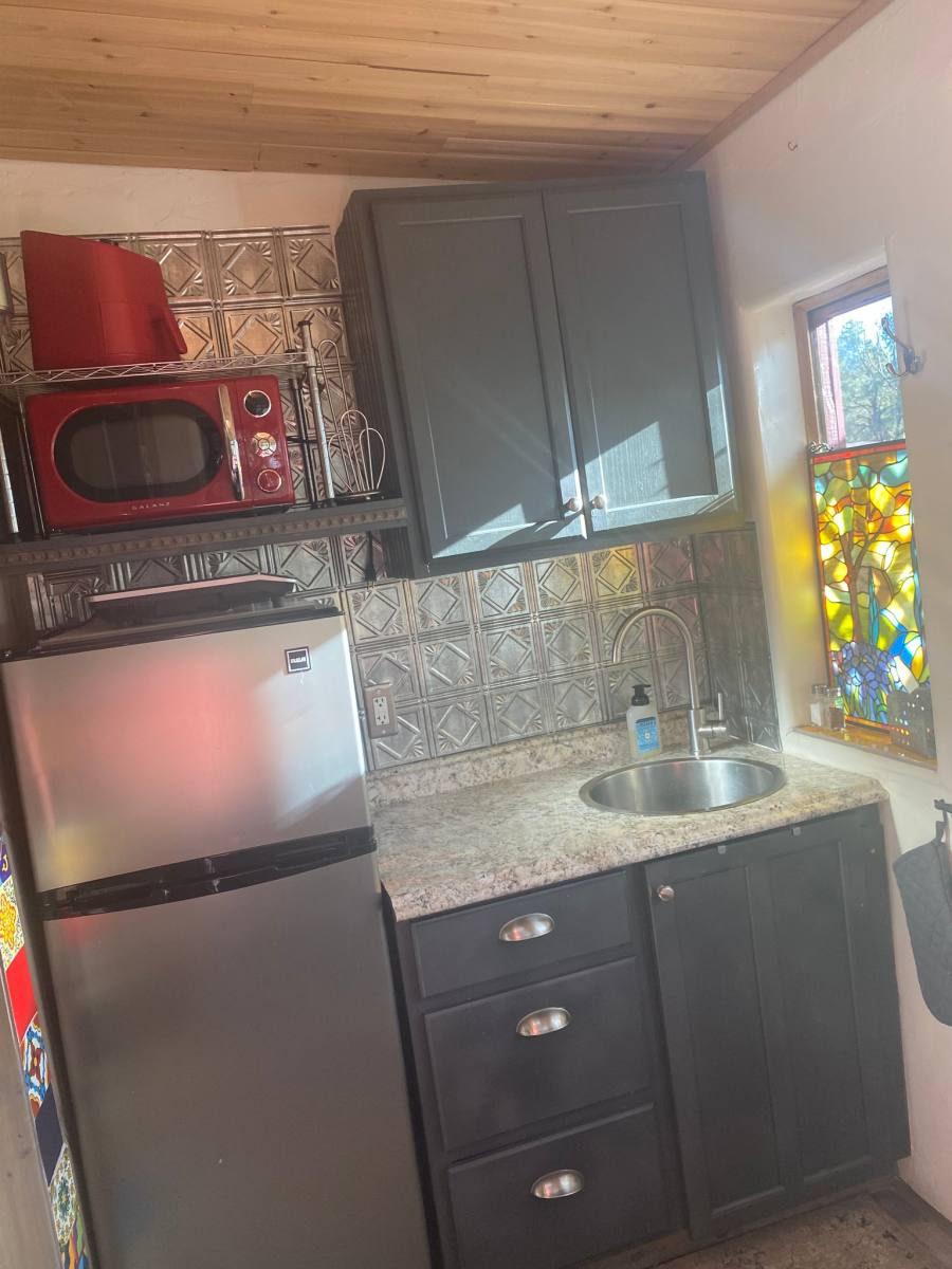 Apartment for rent at 120 Palo Verde Vircle Circle, Sedona, AZ 86351
