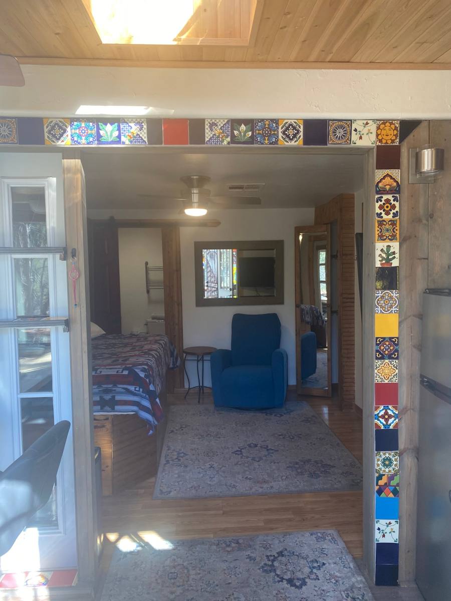 Apartment for rent at 120 Palo Verde Vircle Circle, Sedona, AZ 86351