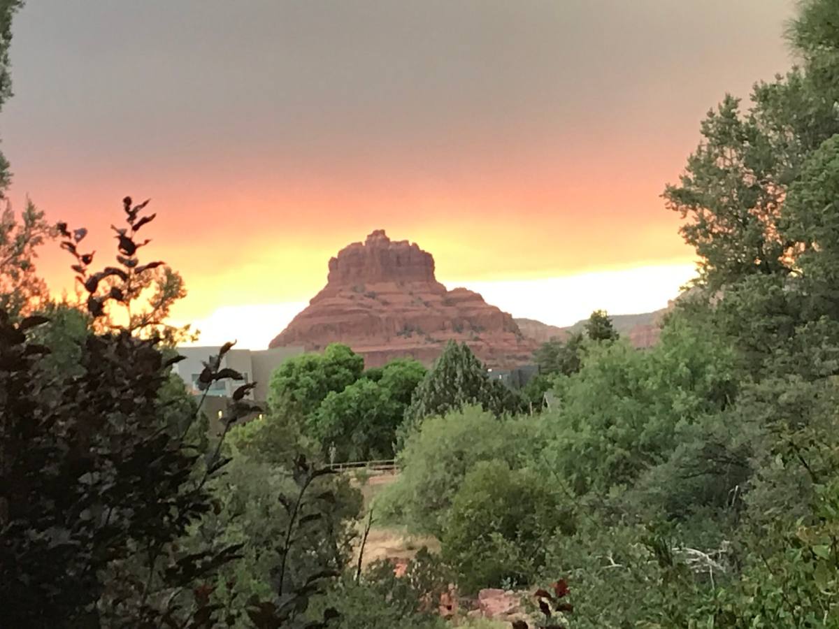 Apartment for rent at 120 Palo Verde Vircle Circle, Sedona, AZ 86351