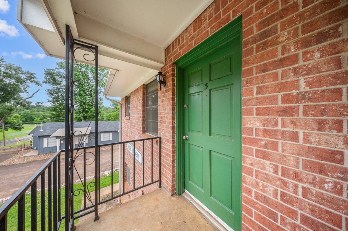 Apartment for rent at 304 Powers St #3, Nacogdoches, TX 75961