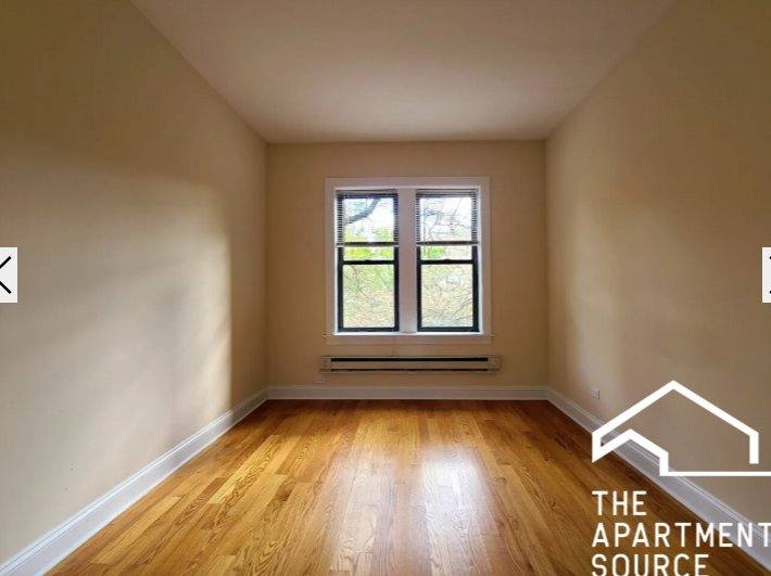 Apartment for rent at 3726 N Pine Grove Ave #E1, Chicago, IL 60613