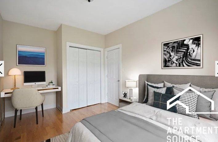 Apartment for rent at 3726 N Pine Grove Ave #E1, Chicago, IL 60613