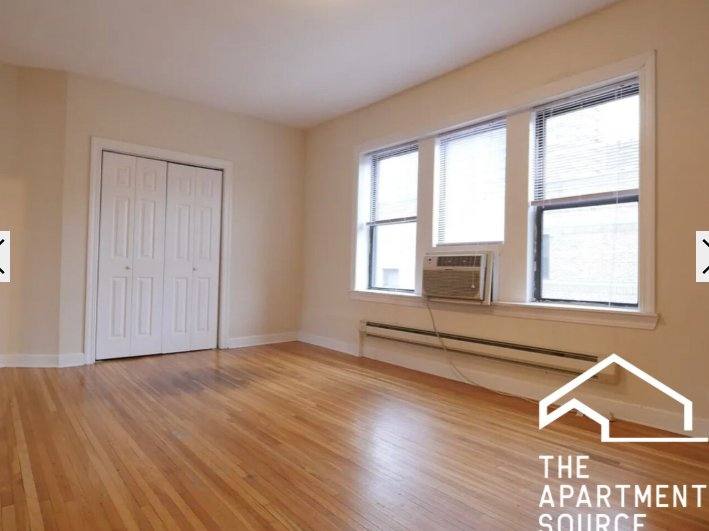 Apartment for rent at 3726 N Pine Grove Ave #E1, Chicago, IL 60613