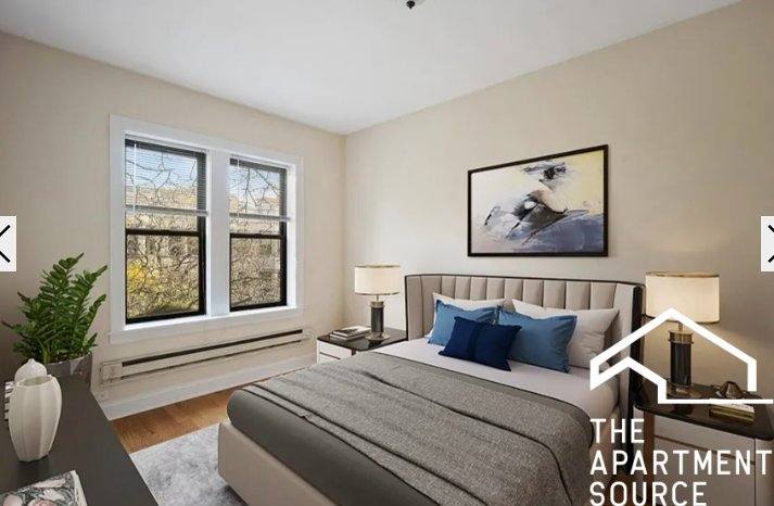 Apartment for rent at 3726 N Pine Grove Ave #E1, Chicago, IL 60613