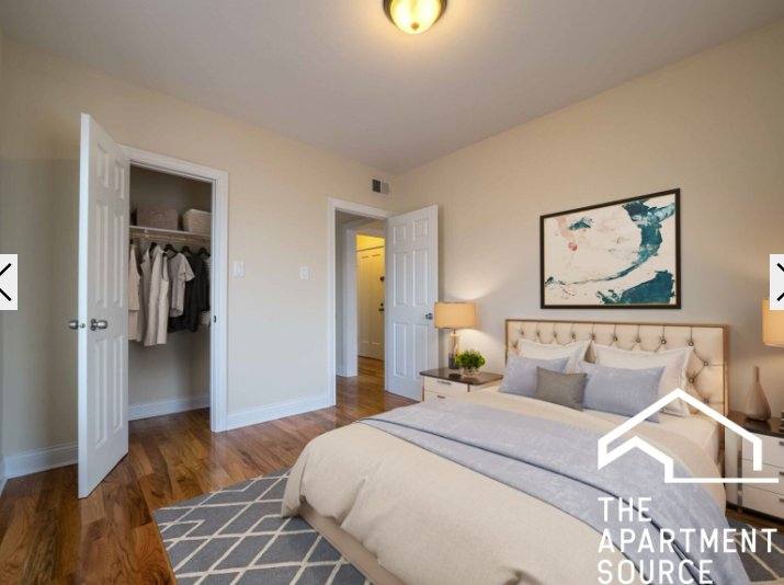 Apartment for rent at 2950 N Seminary Ave #1, Chicago, IL 60657