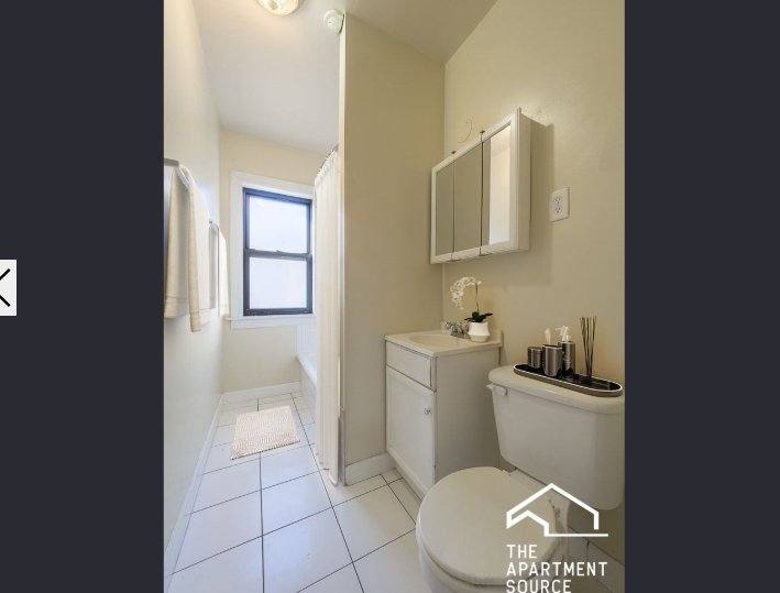 Apartment for rent at 2950 N Seminary Ave #1, Chicago, IL 60657