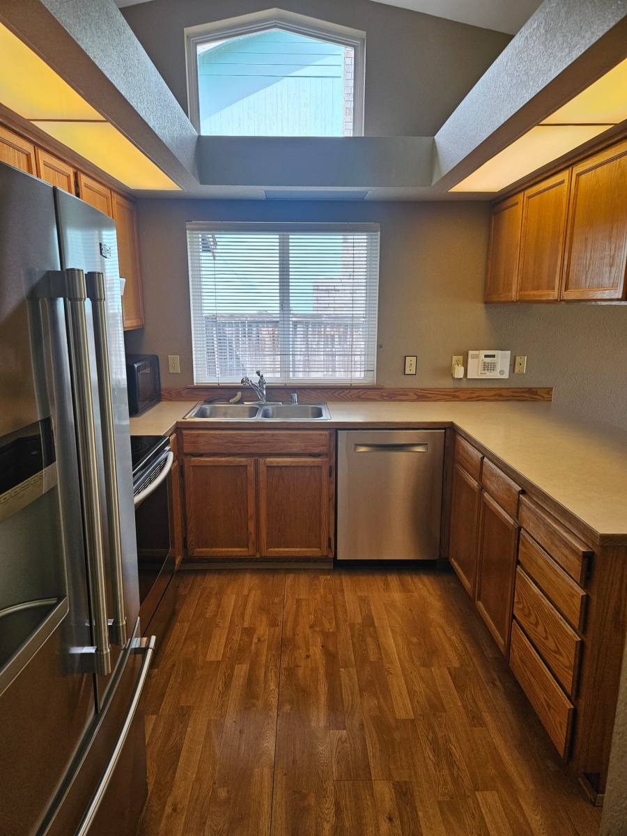 House for rent at 609 N Granite Ave, Granite Falls, WA 98252