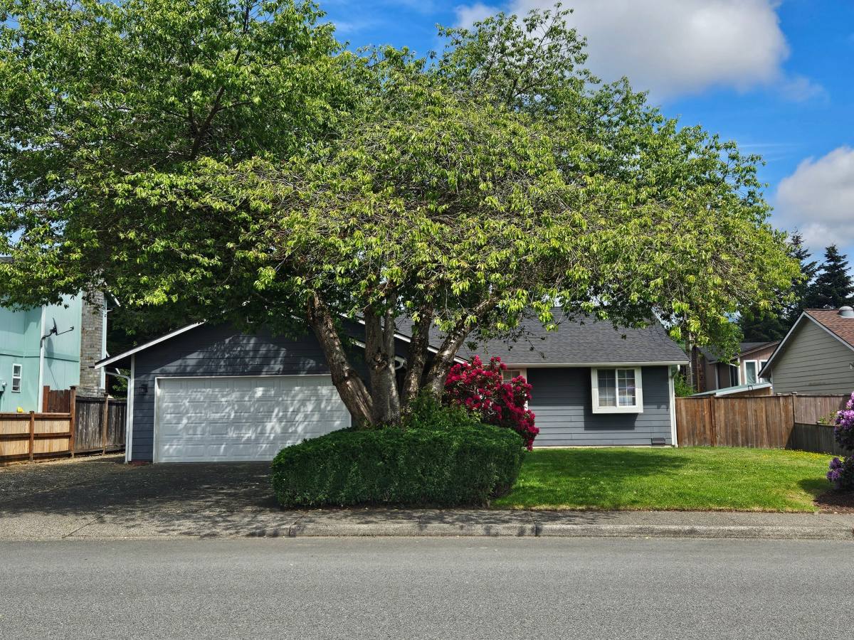 House for rent at 609 N Granite Ave, Granite Falls, WA 98252