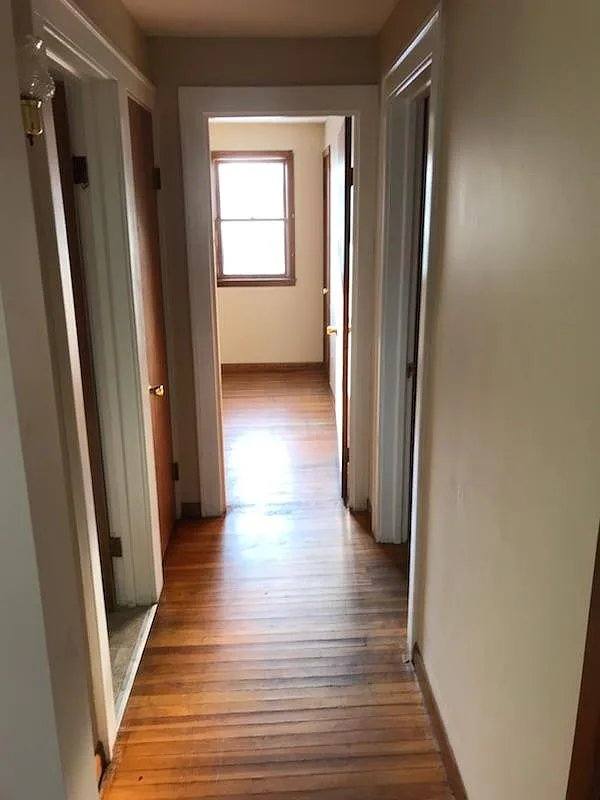 Apartment for rent at 34 Saint James Rd, Buffalo, NY 14225