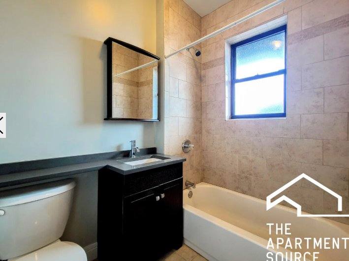 Apartment for rent at 4409 N Wolcott Ave #3, Chicago, IL 60640