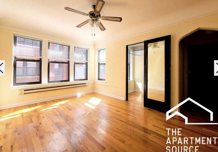 Apartment for rent at 4409 N Wolcott Ave #3, Chicago, IL 60640
