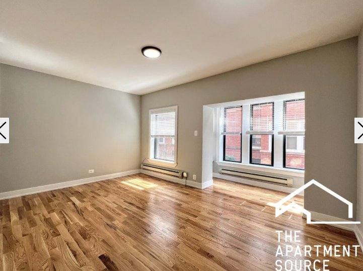 Apartment for rent at 4419 N Wolcott Ave #2, Chicago, IL 60640