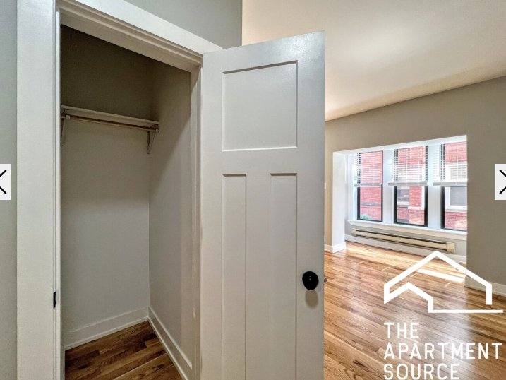 Apartment for rent at 4419 N Wolcott Ave #2, Chicago, IL 60640