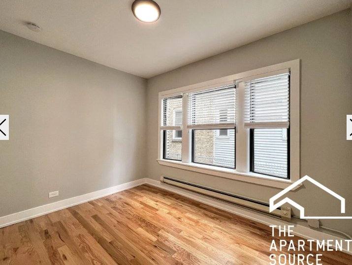 Apartment for rent at 4419 N Wolcott Ave #2, Chicago, IL 60640
