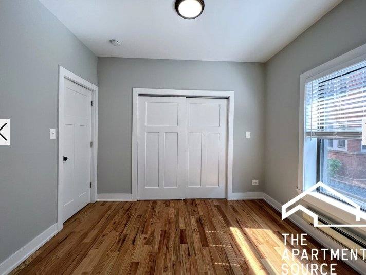 Apartment for rent at 4419 N Wolcott Ave #2, Chicago, IL 60640