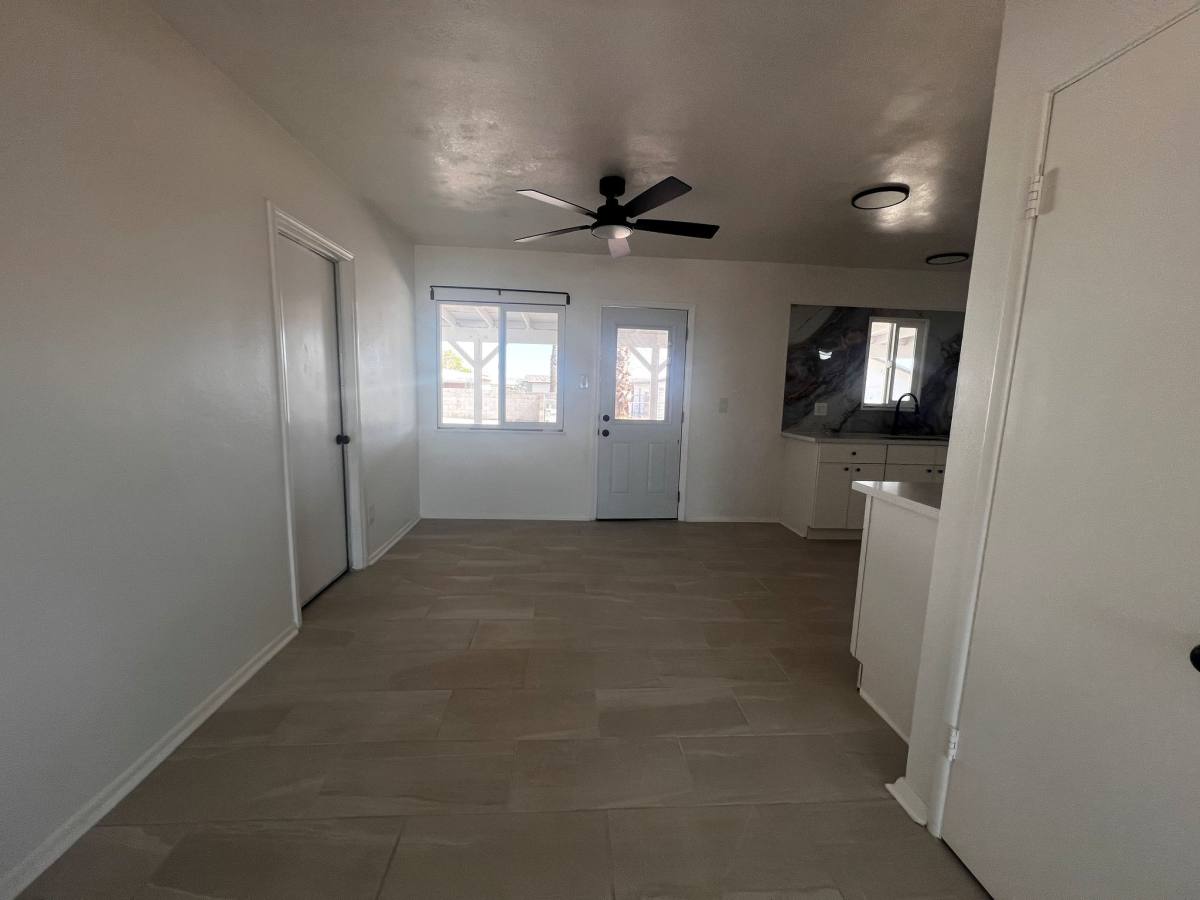 House for rent at 1929 Flora Vista, Needles, CA 92363
