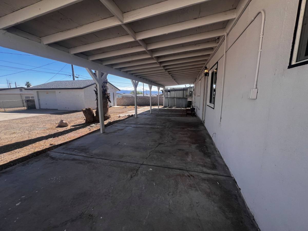 House for rent at 1929 Flora Vista, Needles, CA 92363