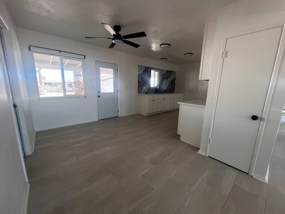 House for rent at 1929 Flora Vista, Needles, CA 92363