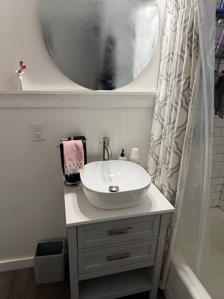Apartment for rent at 209 Academy St, Laconia, NH 03246