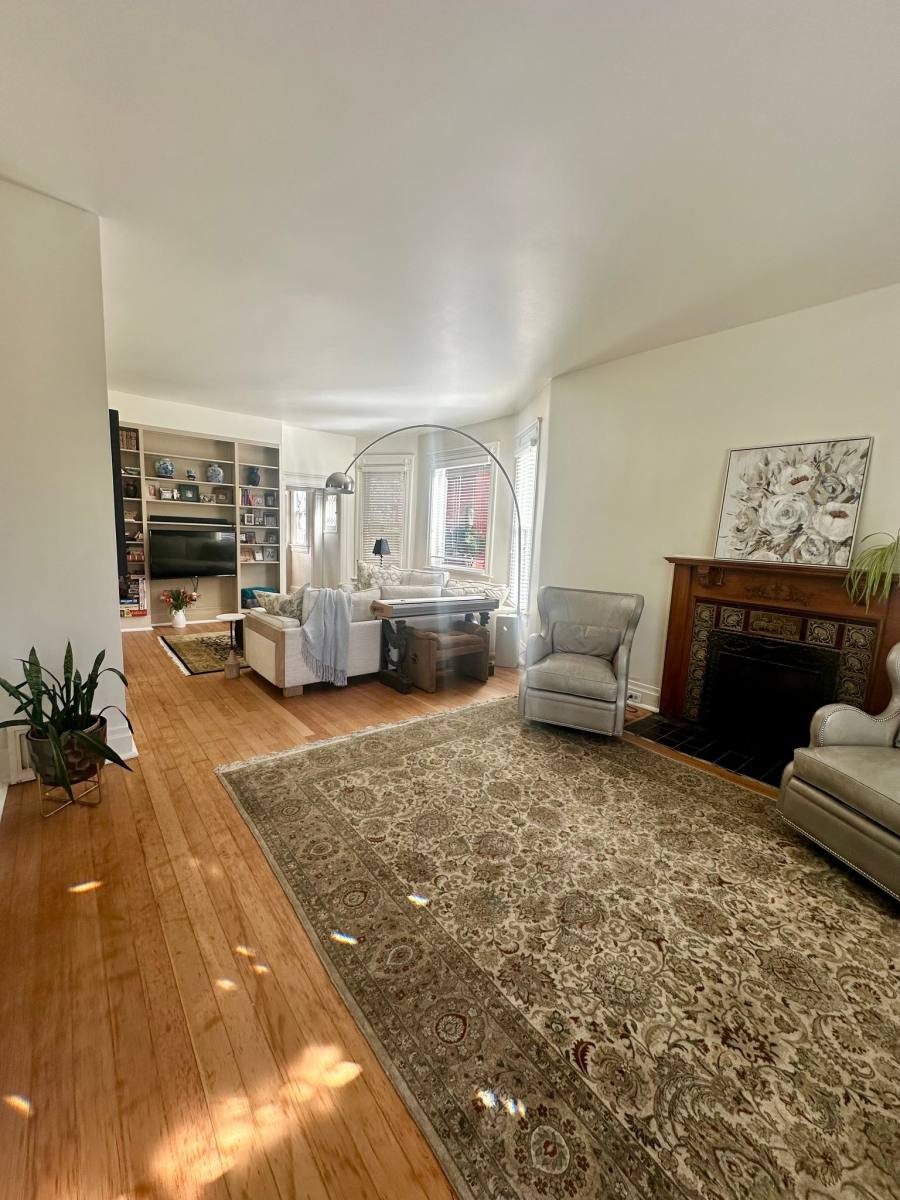 House for rent at 76 S St, Salt Lake City, UT 84103