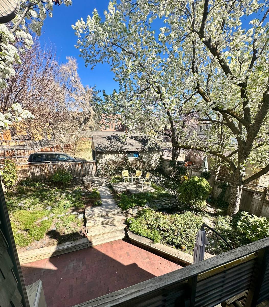 House for rent at 76 S St, Salt Lake City, UT 84103