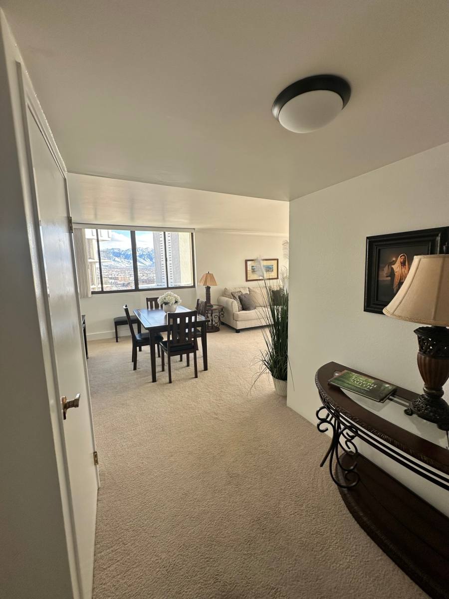 Condo for rent at 241 N Vine St #1207, Salt Lake City, UT 84103