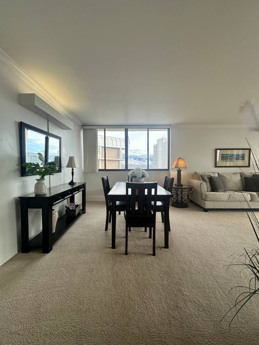 Condo for rent at 241 N Vine St #1207, Salt Lake City, UT 84103