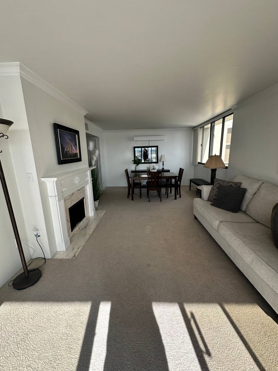 Condo for rent at 241 N Vine St #1207, Salt Lake City, UT 84103