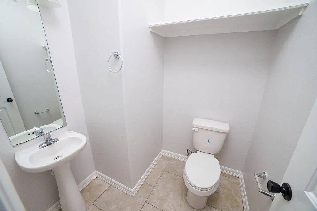 Apartment for rent at 704 S Linda St #4, Mission, TX 78573