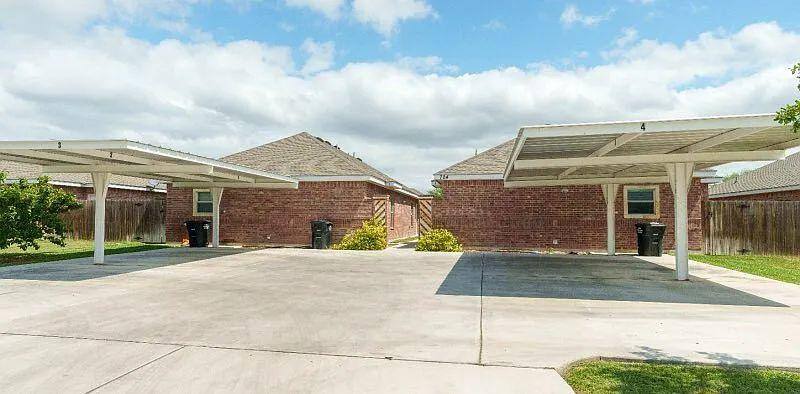 Apartment for rent at 704 S Linda St #4, Mission, TX 78573